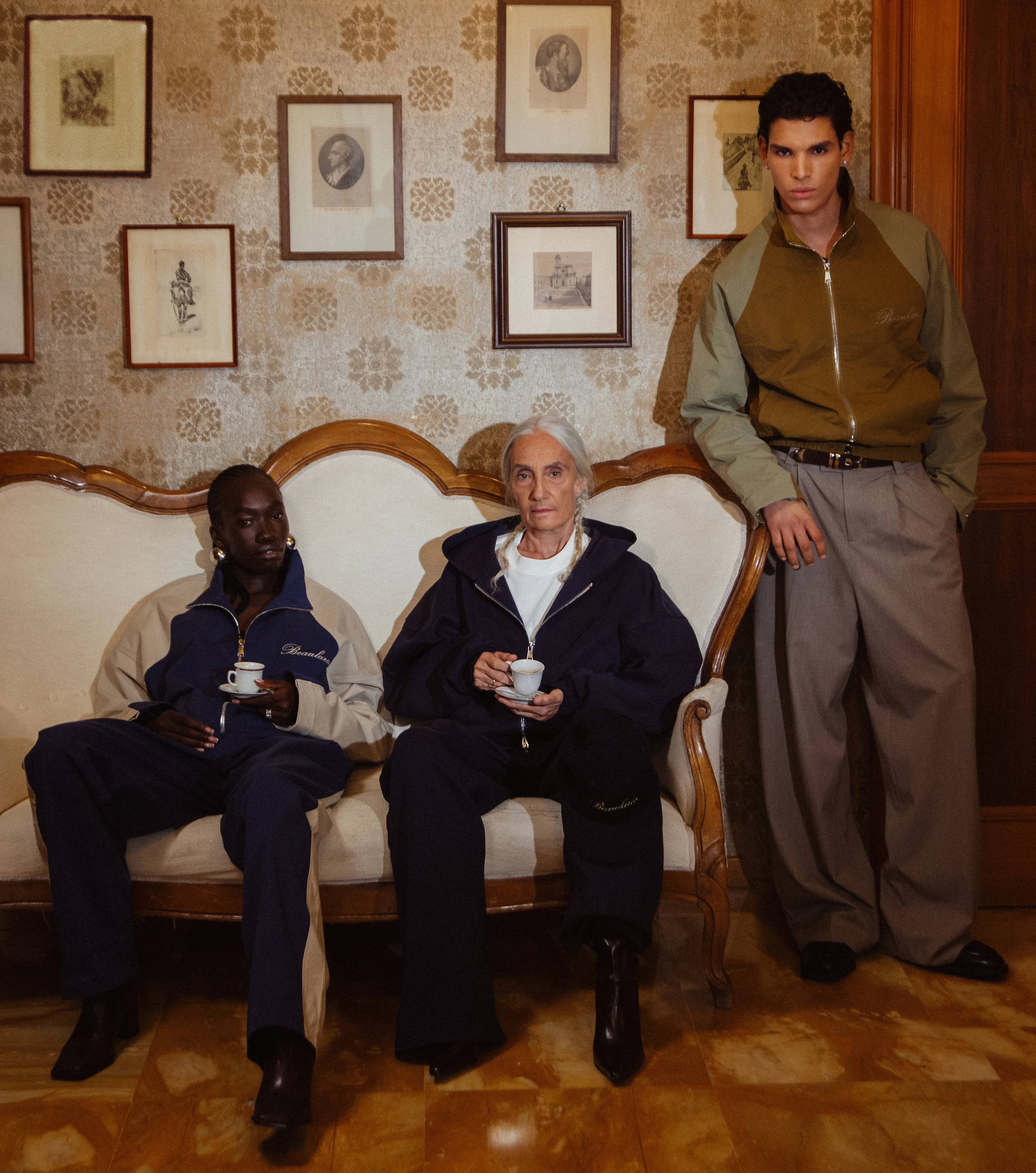 Welcome to Our Store